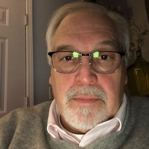 Meet your Posher, Joe